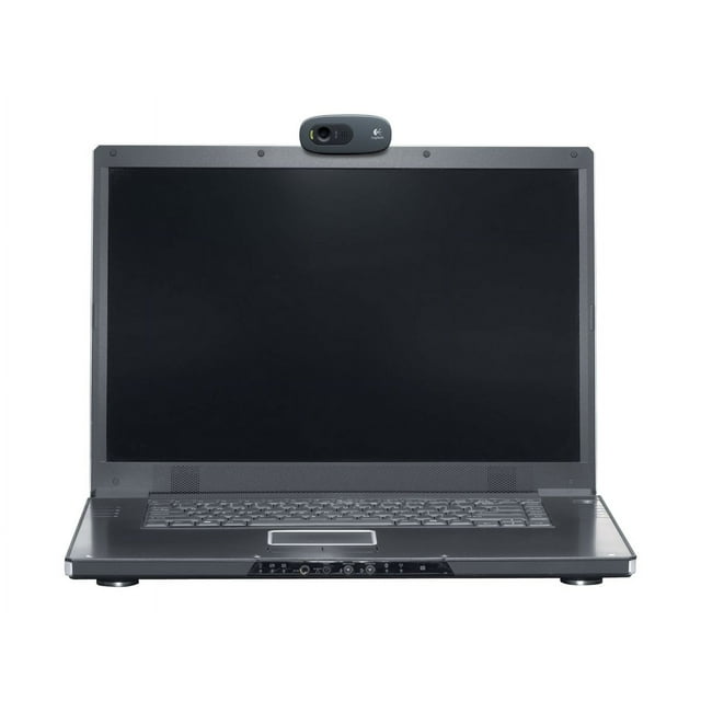 Logitech C270 HD Webcam – 1280 x 720 – audio – USB 2.0 (960-000694) Capture every detail with HD 720p video calling and 3-megapixel snapshots using this high-performance webcam.