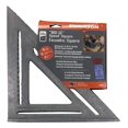 thumbnail image 3 of Herramienta de diseño Speed Square Swanson T0108 Big 12 con Blue Book, 3 of 5