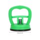 thumbnail image 3 of 2pcs Suction Cup Puller Big Pull One Hand Buckle Suction Cup Lifter for Ceramic Tile Car Shell Phone Disassembly ToolGreen, 3 of 4