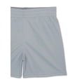 thumbnail image 2 of Garanimals Toddler Boys Polyester Interlock Shorts, Sizes 18M-5T, 2 of 4