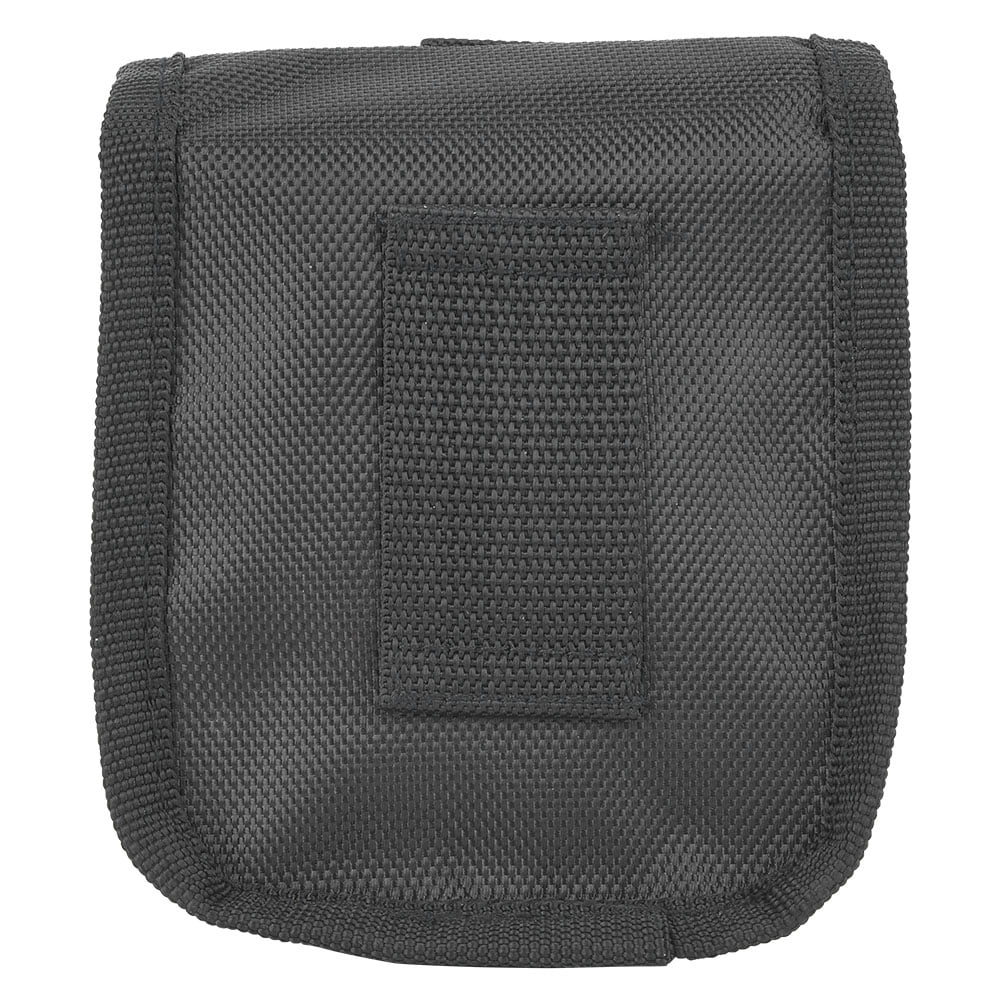 DOACT Diving Weight Pocket,Oxford Cloth Diving Spare Weight Storage Bag Pocket With Quick Release Buckle Black For Diving, Snorkeling, Swimming, Surfing