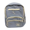thumbnail image 1 of Mochila para niños, bolsa de viaje de nailon de gran capacidad para el trabajo y el senderismo al aire libre. azul, 1 of 9