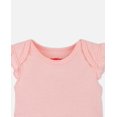 thumbnail image 2 of VESTIDO PAÑALERO MC CARDIGAN/JERSEY ONE FOR YOU 6 MESES, 2 of 2