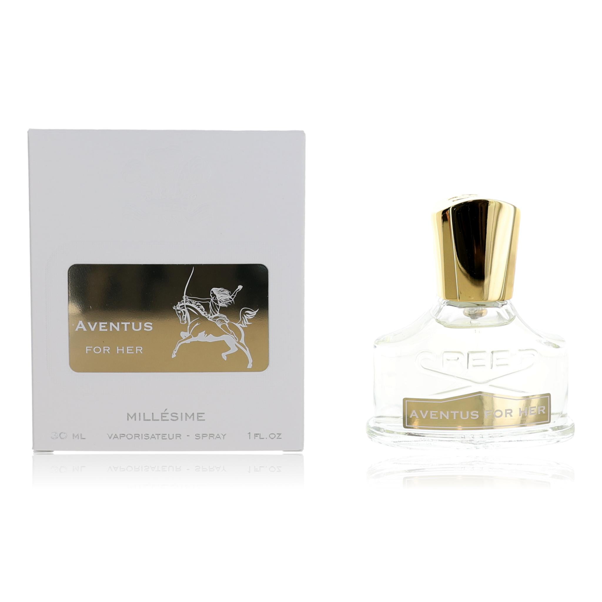 Creed Aventus For Her EDP Perfume Spray Inspired by Original, 2.5