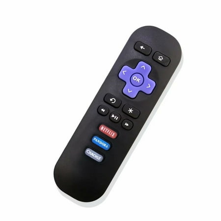 New Replacement Remote Control for Roku Streaming Player ...