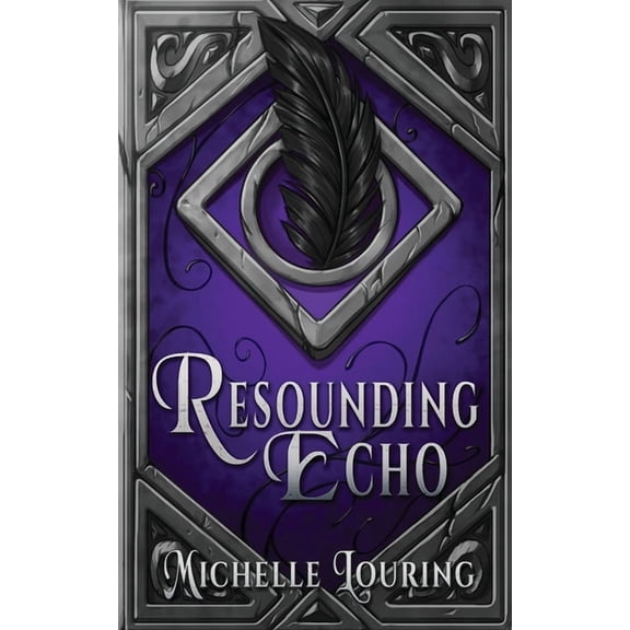 Angel's Voice: Resounding Echo(Series #1) (Paperback)