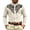 Beige, variant on Timeless Western Button Down Long Sleeve Shirt For Men With Classic Collar And Seamless Fit For Everyday Casual Wear