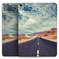 thumbnail image 2 of DesignSkinz Desert Road Full-Body Skin Decal Wrap Cover for iPad Pro 11” 1st Gen (A1980/A1934/A2013/A1979), 2 of 4