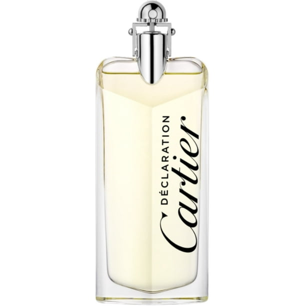 Cartier Cartier, Declaration Eau De Toilette Spray 3.4 oz