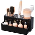 thumbnail image 1 of Organizador de herramientas para el cabello Lifewit para secador de pelo, plancha, rizador o, 1 of 5