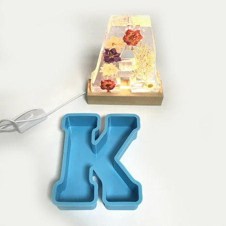 

Qunalilene Yule Log Cake Pan Disposable 26 Alphanumeric Silicone Cake DIY English Alphanumeric Cake Cake Mould
