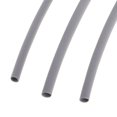 thumbnail image 3 of 20x cubiertas de tubos retráctiles, aparejos Ronnie, tubos de aparejo para hacer carpas, pesca de peces grandes gris Zulema Tubo termorretráctil, 3 of 6