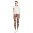 thumbnail image 2 of No Boundaries Juniors Ankle Leggings, Sizes S-XXXL, 2 of 5
