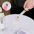thumbnail image 4 of Inerposs USB Rechargeable Flameless Lighter, Windproof Electronic Candle Lighter, Safe Button Design for Home Kitchen Use, Non-Slip Handle, Economical and Eco-Friendly Gadget, 4 of 6