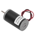 thumbnail image 4 of Motor, Liviano Fácil Con Motor Eléctrico DC12V Velocidad Ajustable Para La Luz, 4 of 7