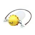 thumbnail image 1 of CSChome Accessoires de Maison de Poupée Miniature Tasse d'Eau Isolée Modèle de Bouteille Dessin Animé, Jouet de Jeu de Rôle, 1 of 6