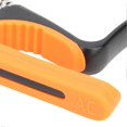 thumbnail image 2 of Solo Guitar Capo 3 in 1 Multifunctional Universal Professional Musical Instrument Supplies(Black Orange ), 2 of 4