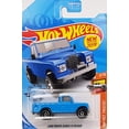 thumbnail image 1 of Auto fundido Hot Wheels Land Rover Series III Pickup 1:64, 1 of 2