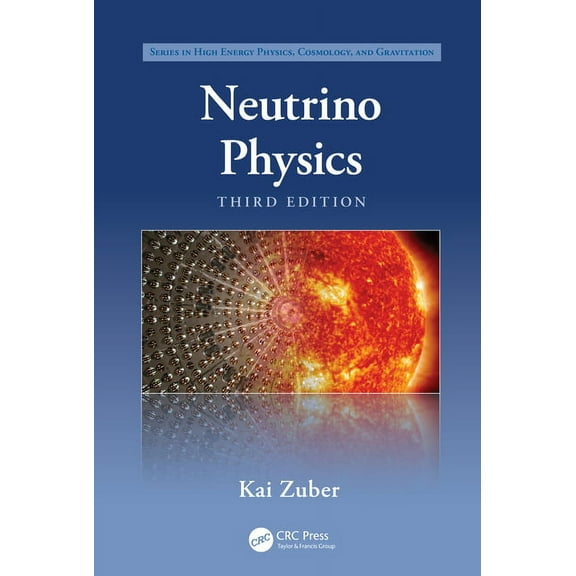 High Energy Physics, Cosmology and Gravi Neutrino Physics, (Hardcover)