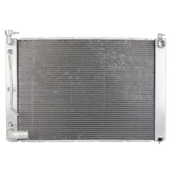 For Lexus RX330 2004 New Radiator - BuyAutoParts