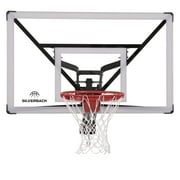Silverback NXT 54” Wall Mounted Adjustable Basketball Hoop