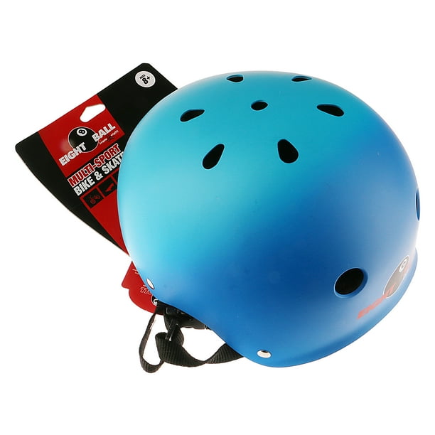 Eight Ball MultiSport Bicycle Helmet