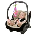 thumbnail image 4 of Lapin rose taquin avec sonnerie de Playgro, 4 of 6