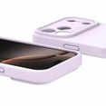 thumbnail image 3 of Avana Velvet MagSafe Case Lavender for iPhone 17 Pro Max, 3 of 5