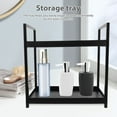 thumbnail image 3 of LOLIPPYY Multiusos Para Perfumes Joyería Y Accesorios De Doble Capa, 3 of 8