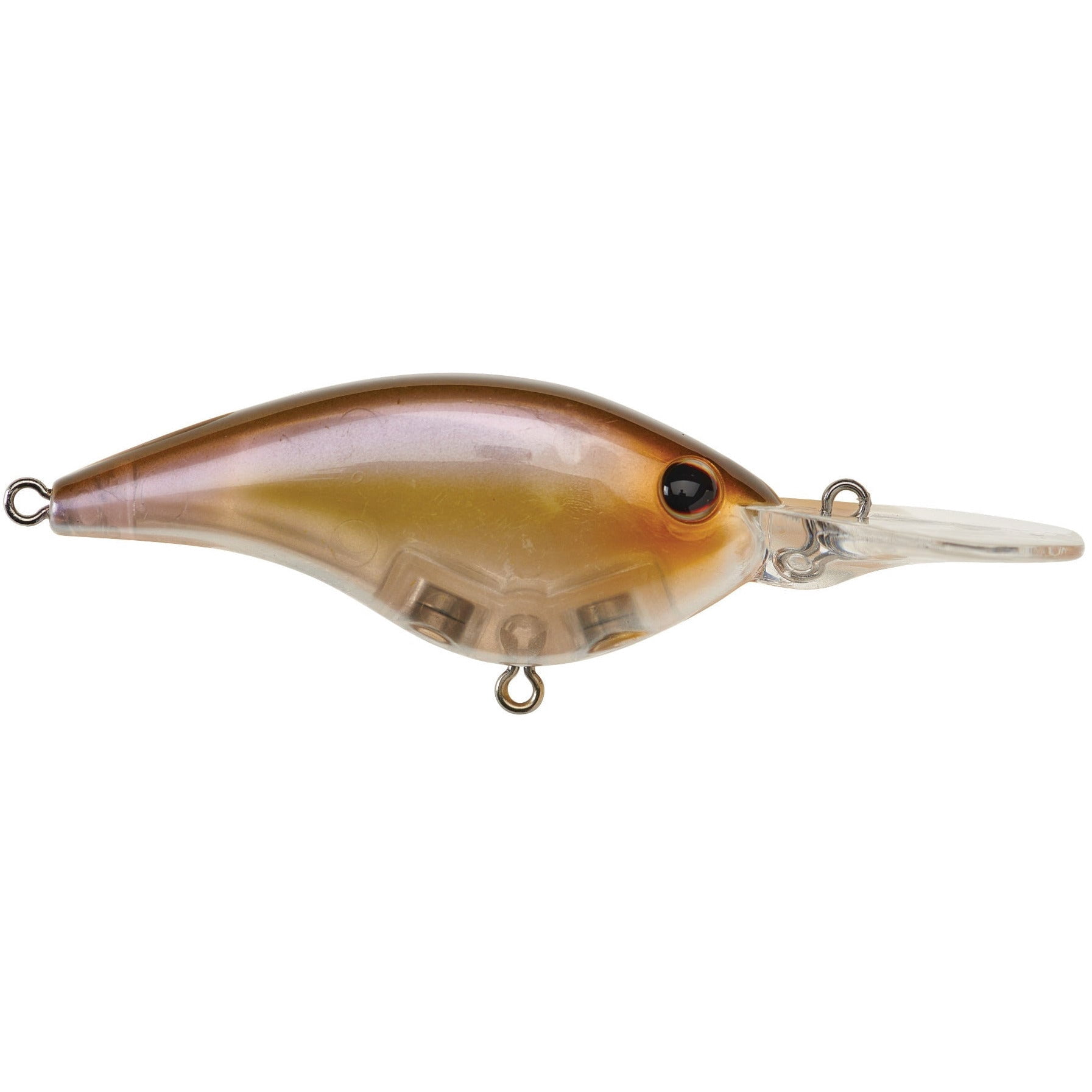 Berkley Frittside Fishing Lure, Rubbertail, 5 Junior (1/4 oz)