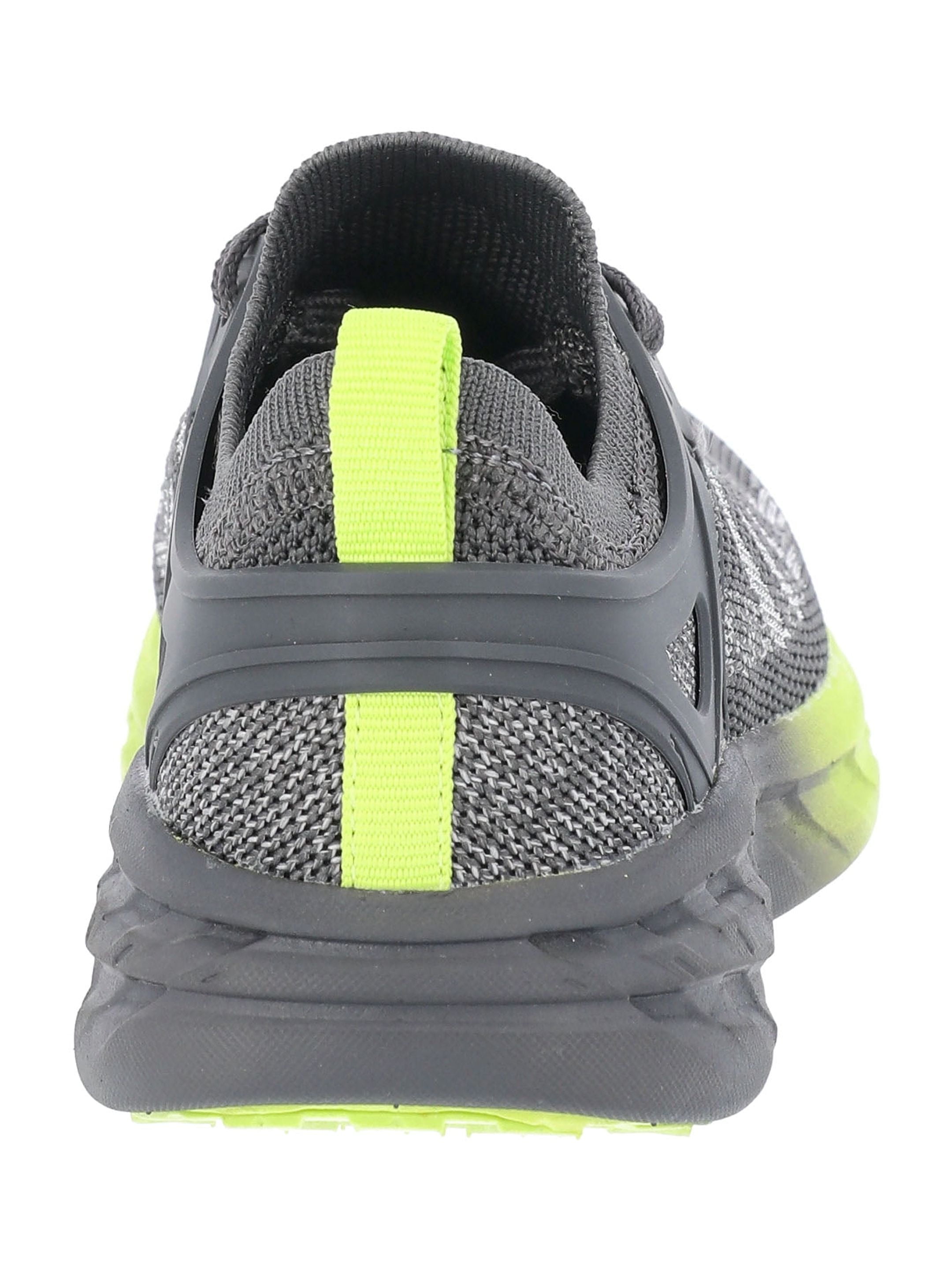 Athletic Works Toddler & Big Kids Knit Cage Athletic Sneakers