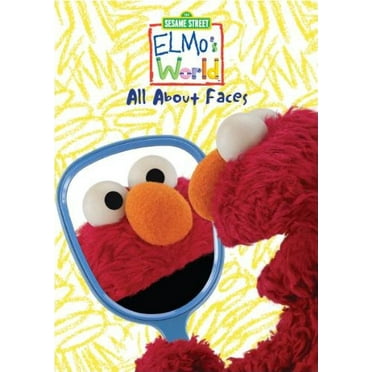 Sesame Street The Best Of Elmo 2 Dvd Walmart Com