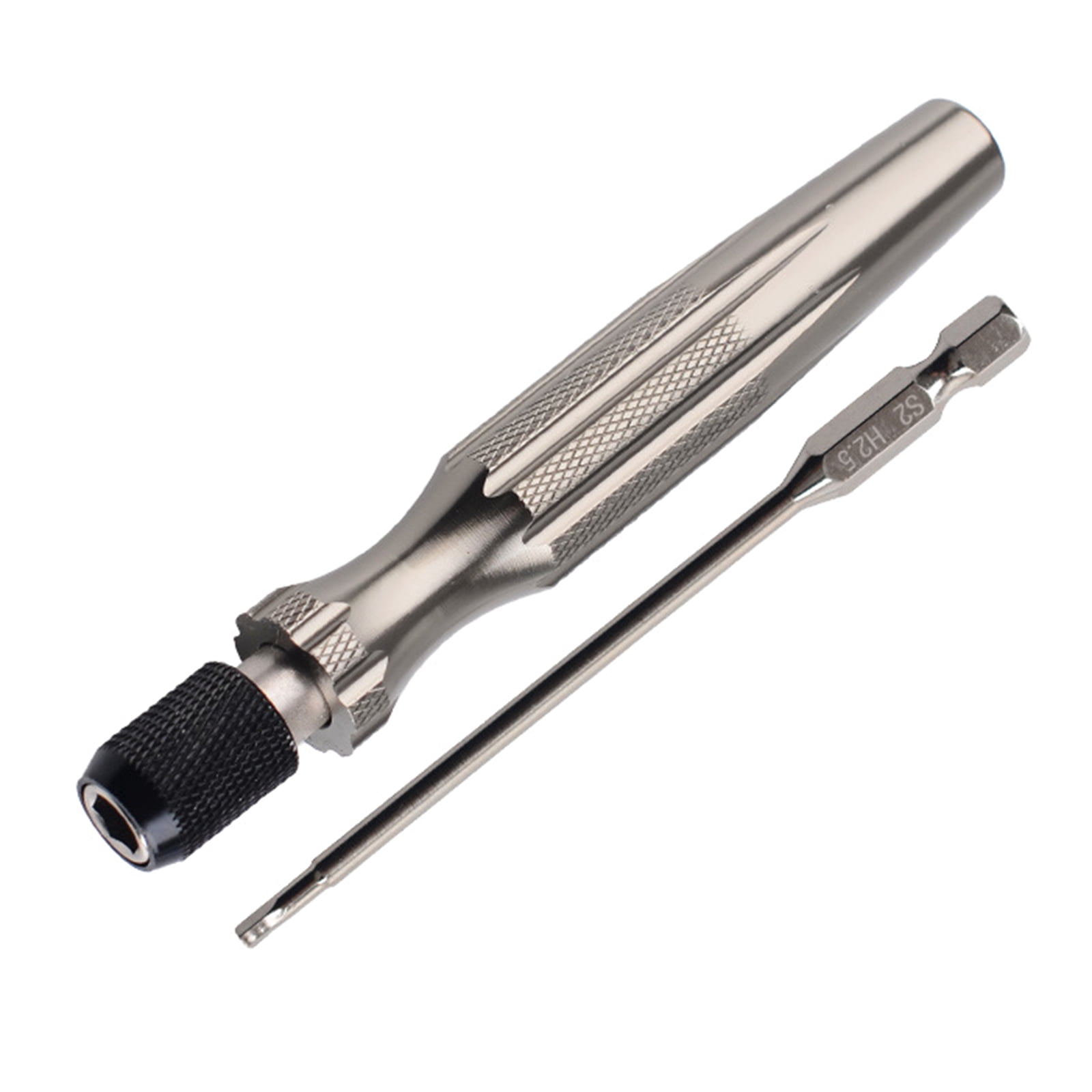 Portable Screwdriver Kits With Various Bits For Remote Control Car Maintenance Screwdriver Set