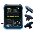 thumbnail image 3 of DSO-TC3 3 in 1 Digital Oscilloscope Transistor Tester Function Signal Generator, 3 of 9