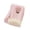 Pink, variant on Godderr Kids Baby Girls Winter Fleece Pants Padded Leggings Warm Knitted Pants Solid Color Warm Trousers for 2-7 Years Old