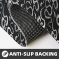 thumbnail image 4 of Yiaed Snake Kitchen Rugs Sets of 2 Kitchen Mats Cushioned Anti Fatigue Kitchen Rug Tapetes Para Cocina for Sink,Laundry Room, 4 of 6