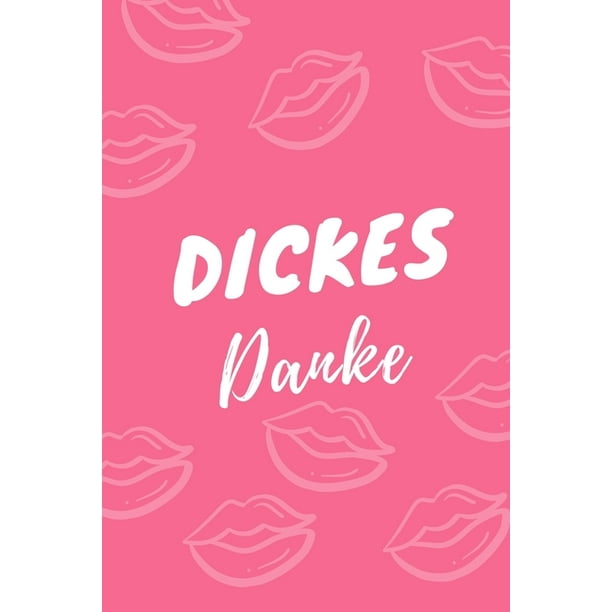 Dickes Danke A5 ebuch Als Geschenkidee Danke Buch Kleines Dankeschi N Fi R Beste Freunde Familie Eltern Geschwister Zum Geburtstag Walmart Com Walmart Com