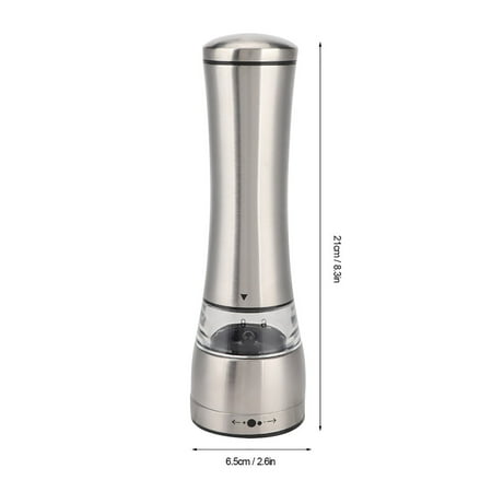 

ESTINK Grinder Practical Mill For Indoor Outdoor Light Weight For Home Restaurant