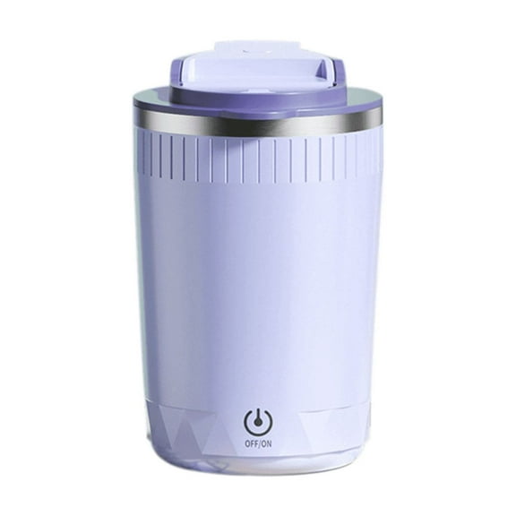 Automatic Self Stirring Mug, Coffee Milk Mixing Cup, Electric Blender, 400ml