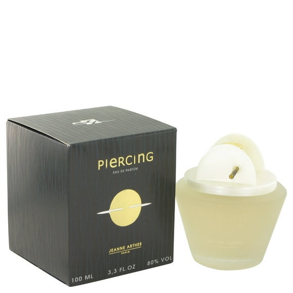 Piercing par Jeanne Arthes - Femmes - Eau de Parfum Spray 3,3 oz