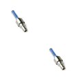 thumbnail image 4 of Guardoinrt LED Wheel Line Light Elements Equipment Flash Lamps Bike Decoration Parts Blue Shell Blue light 2Set, 4 of 6