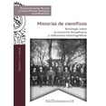 thumbnail image 1 of Historias de científicos Bonilla Artigas Editores 9786078636563, 1 of 2
