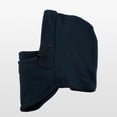 thumbnail image 3 of Baberdicy Ski Mask Face Mask Winter  Outdoor Riding Windproof Fleece Hood Mask Thick Warm Snow Cap Mask Eye Mask Navy, 3 of 5