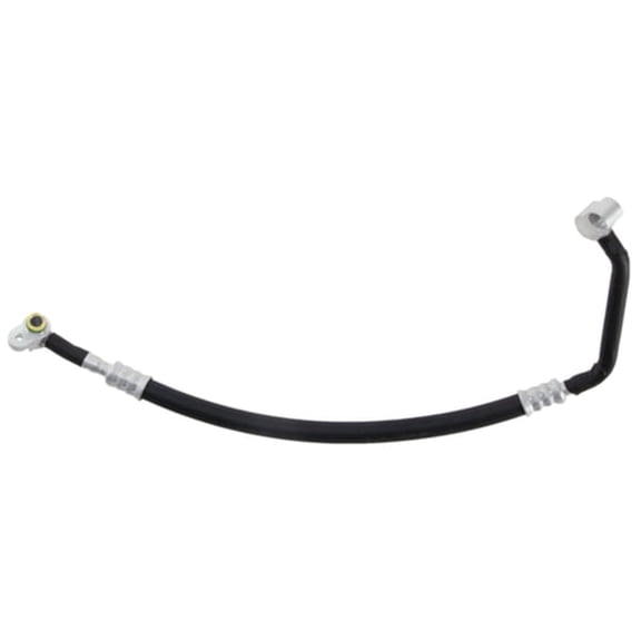 Discharge Line Hose Assembly