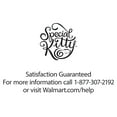 thumbnail image 7 of Special Kitty Non-Clumping Clay Cat Litter, Fresh Scent, 25 lb Bag, 7 of 7