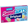 thumbnail image 2 of SweeTARTS Original Hard Candy Theater Box, 5.0 oz (10 count), 2 of 6