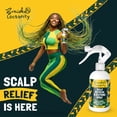 thumbnail image 3 of Braided by Locsanity Scalp Refresh & Soothing Spray, 3 of 7