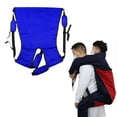 thumbnail image 3 of STARTIST Lifting Patient, Imperméable, Réutilisable Lissage Étanchéité Ajustement Mouvement Bleu, 3 of 9