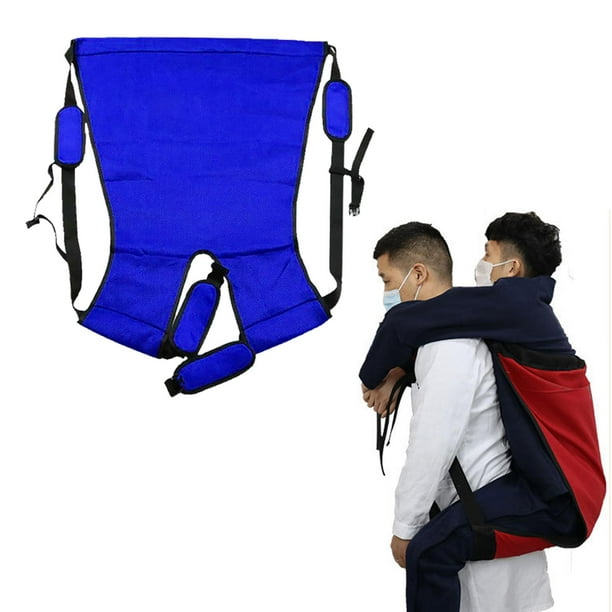 Eslinga para elevación de pacientes Macarena Impermeable sábana deslizante reutilizable