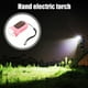 thumbnail image 3 of Linterna LED de emergencia para exteriores con manivela solar Dynamo Torch (rosa) Ndcxsfigh  Nuevos Originales, 3 of 9